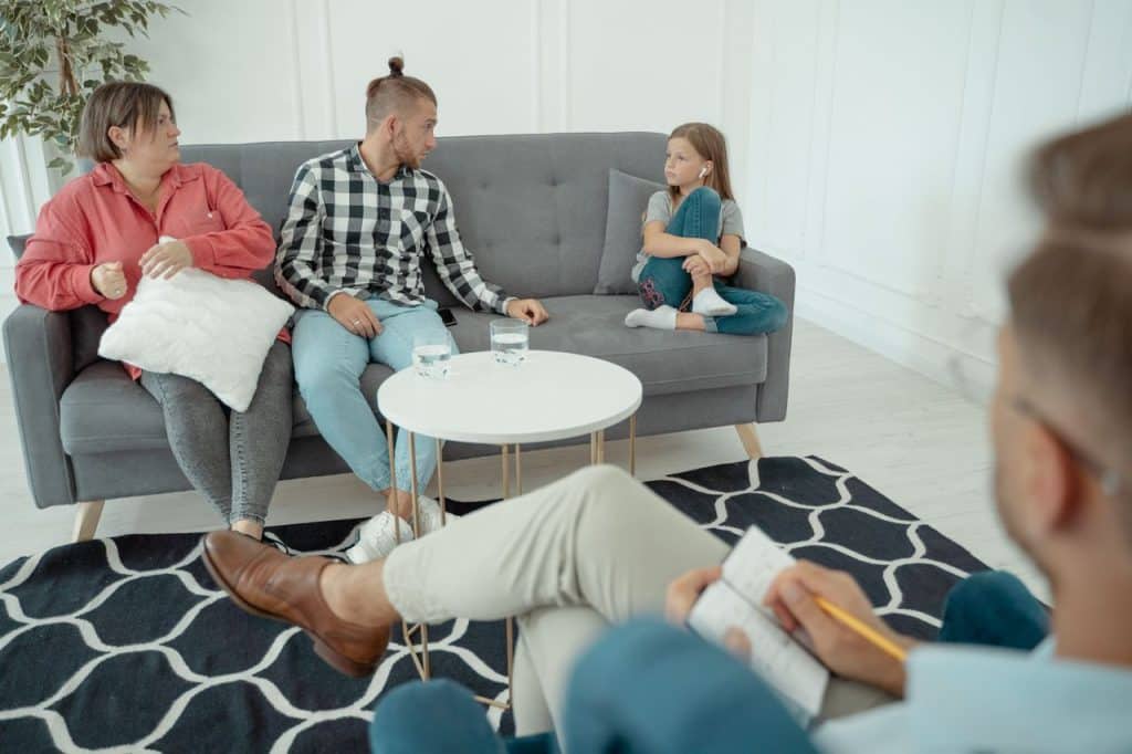 Family Counseling