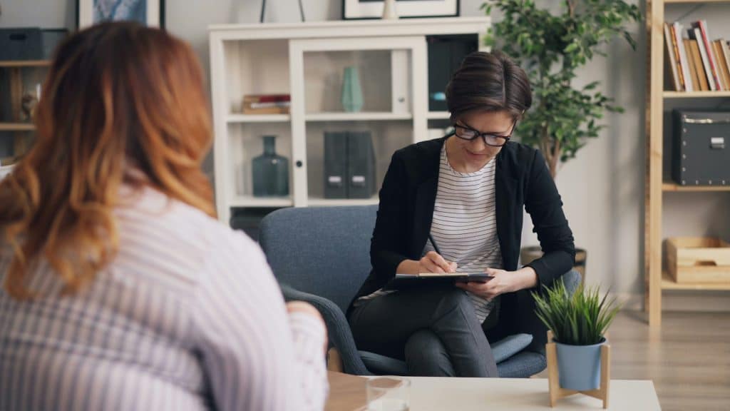 Anxiety Counseling