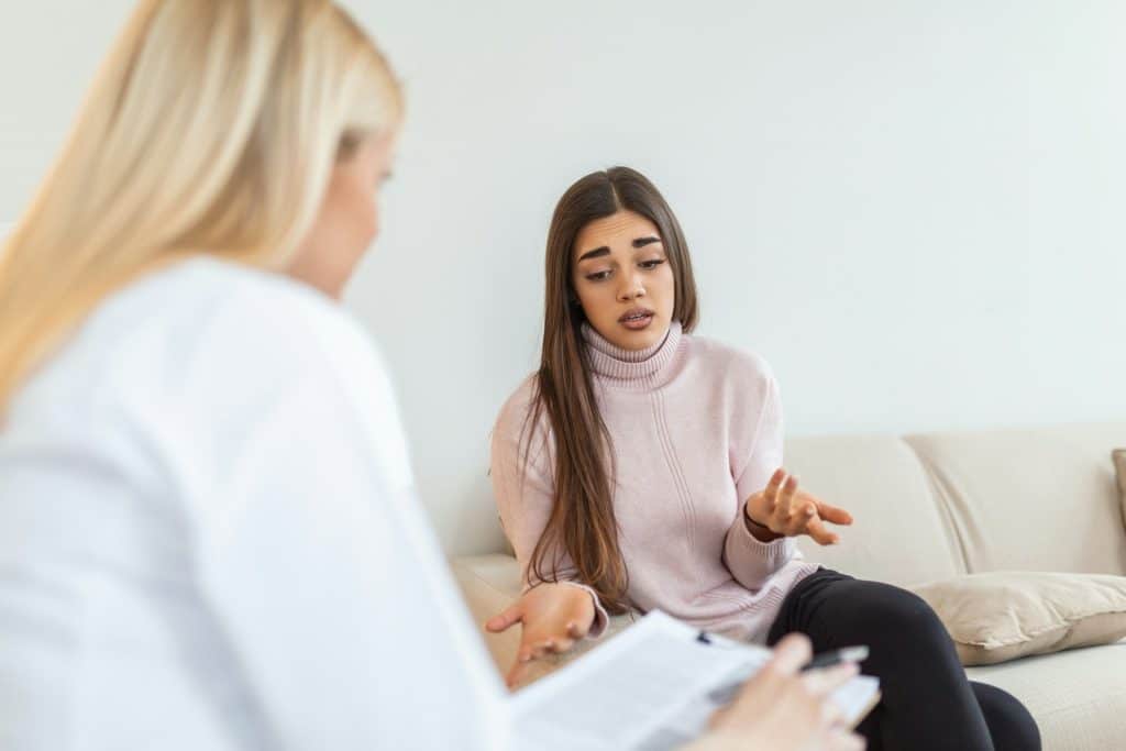 Counseling